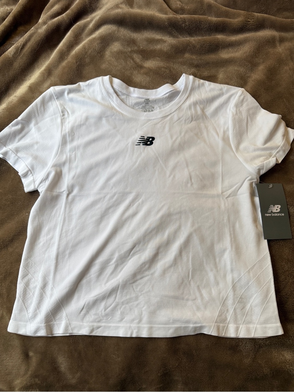 New Balance Tshirt